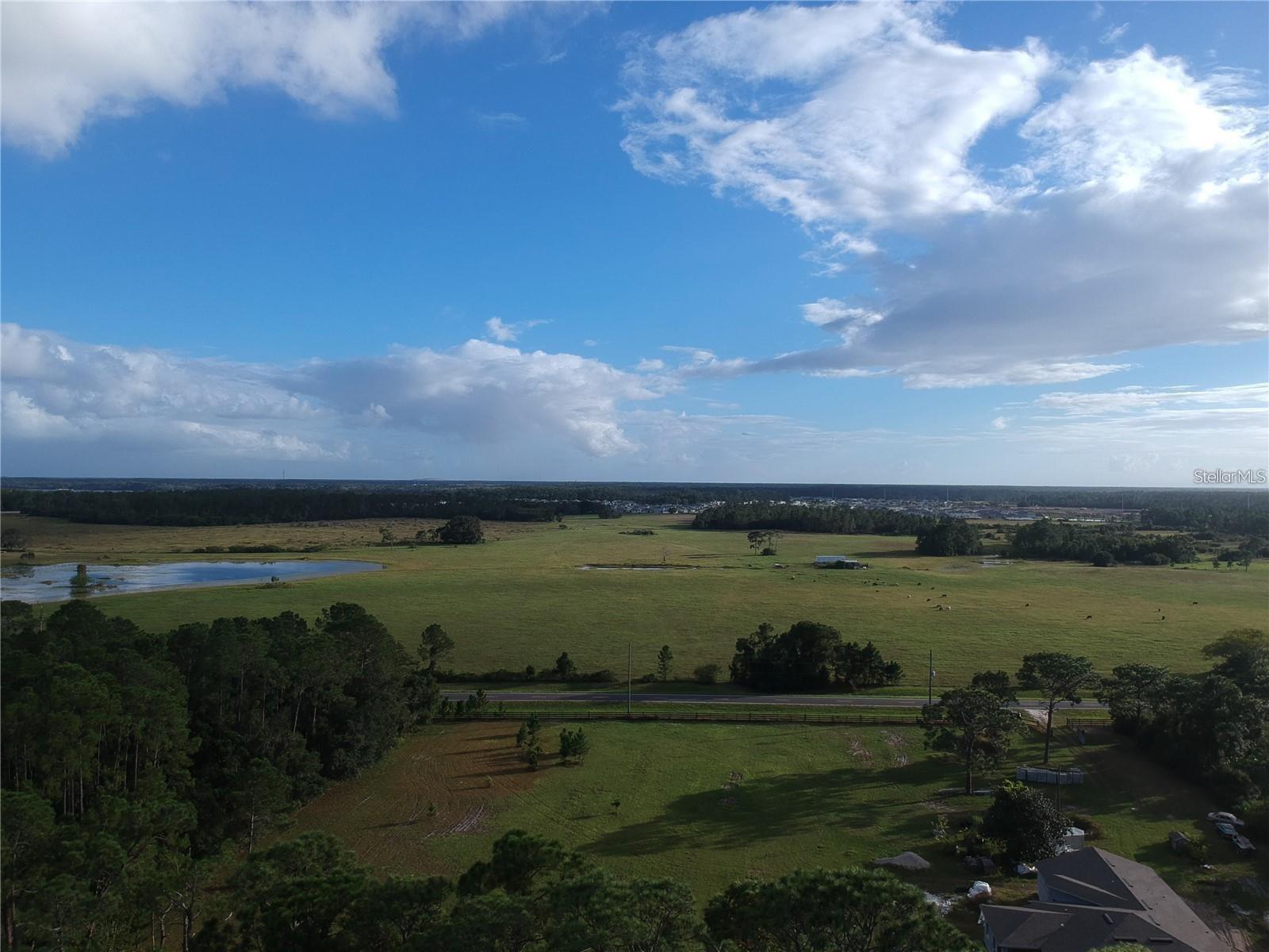 ACREAGE & UNREC - Land