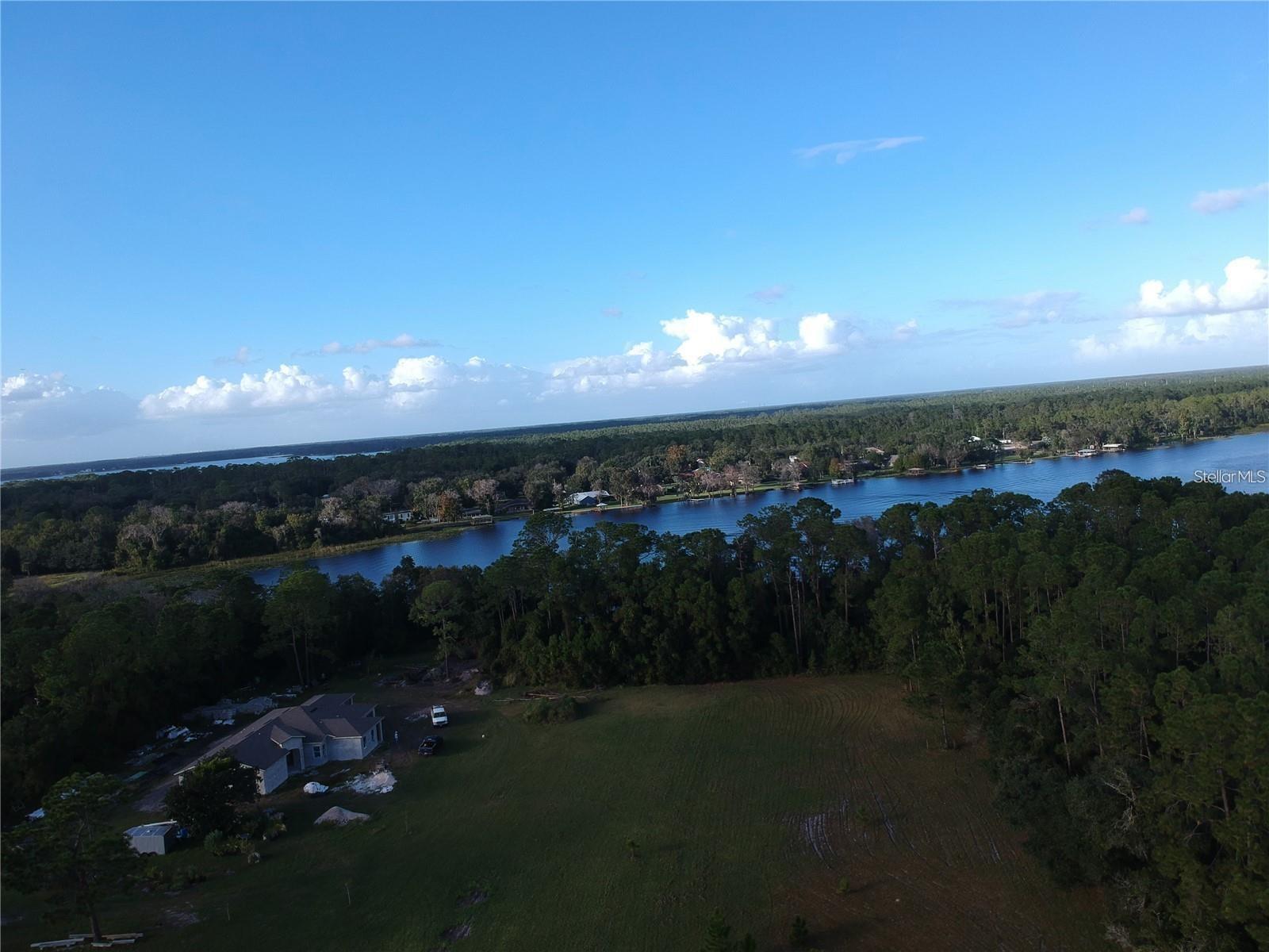 ACREAGE & UNREC - Land