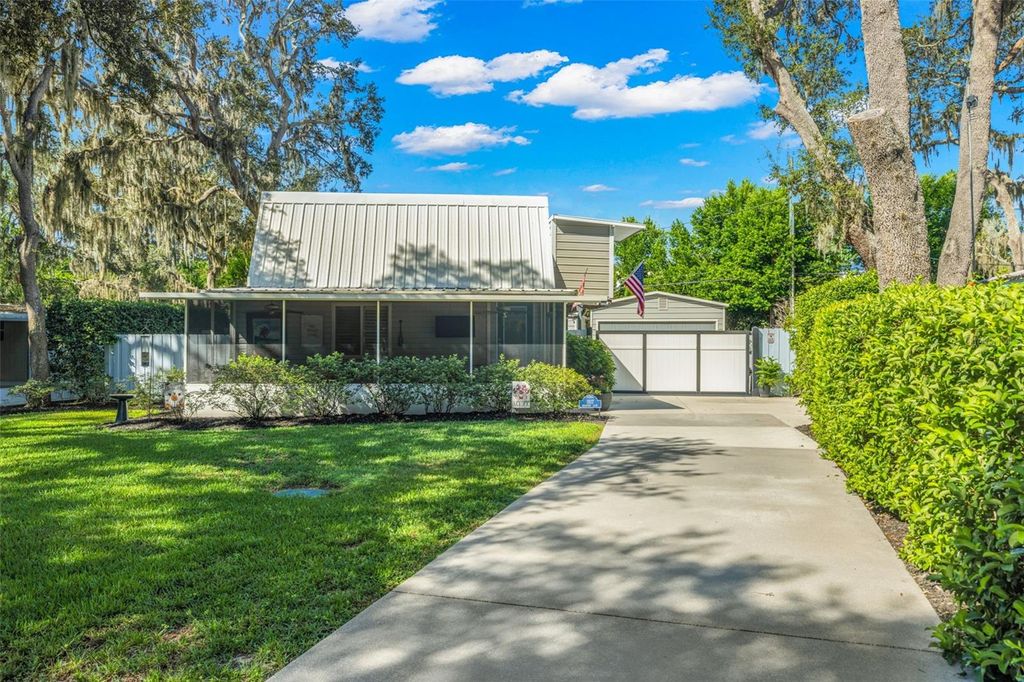 Photo of 1817 Beachway Ln, Odessa, FL 33556 (MLS # TB8434778)