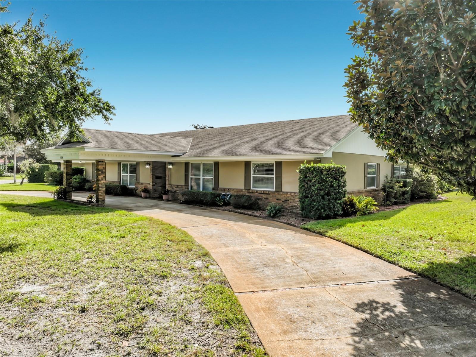 130 SPRINGWOOD TRAIL