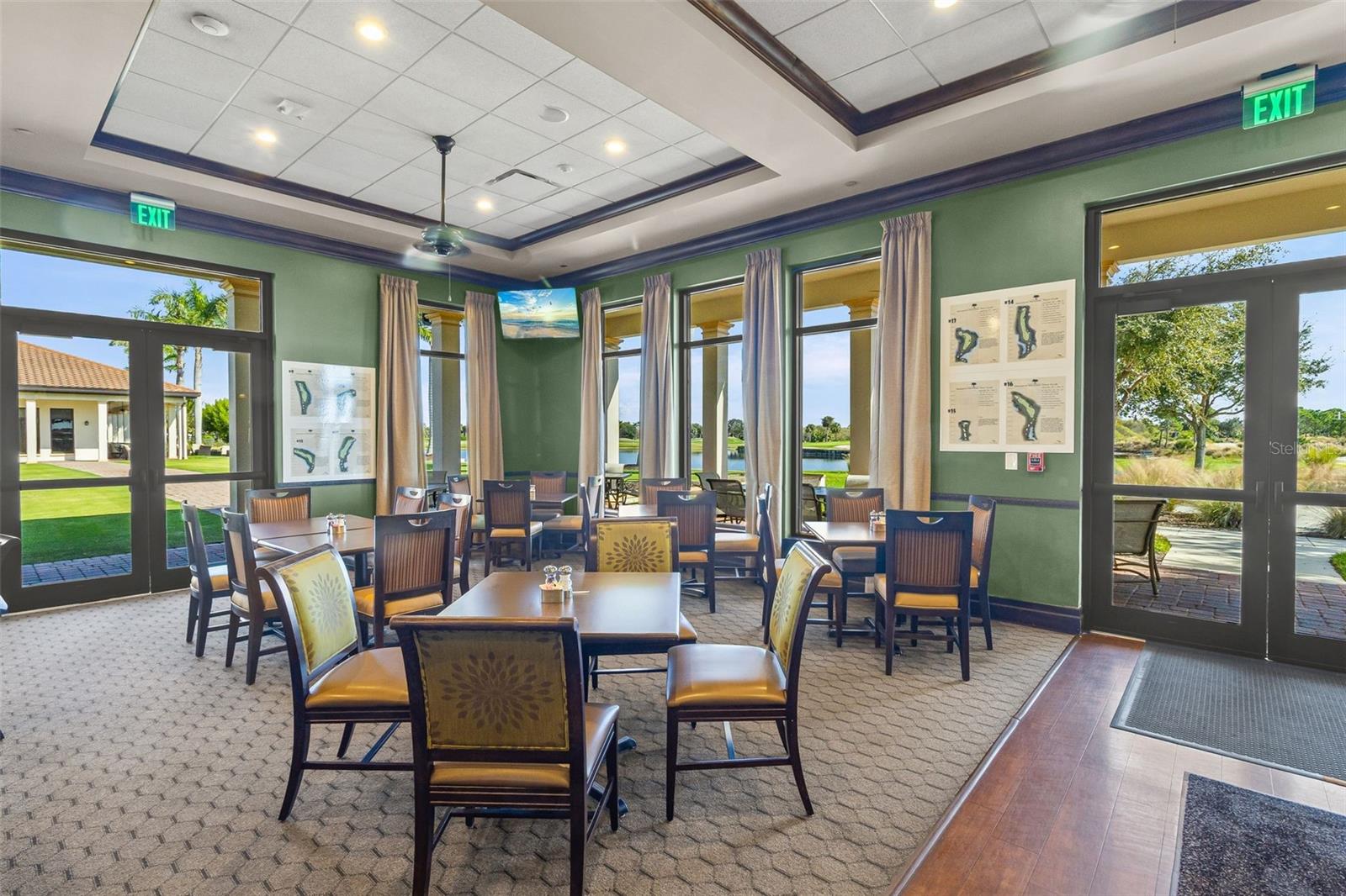 SARASOTA NATIONAL PH 3 - Residential