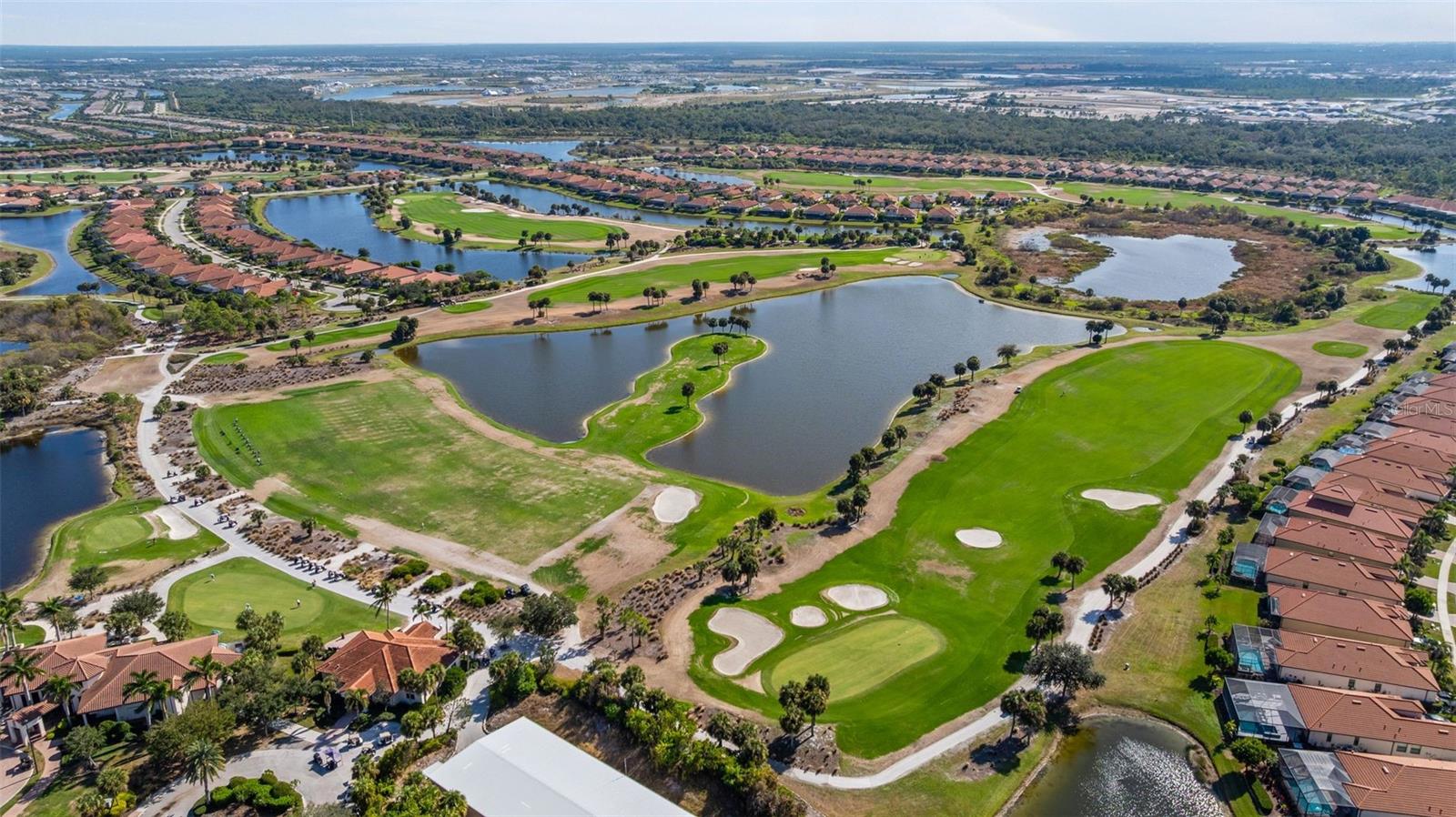 SARASOTA NATIONAL PH 3 - Residential