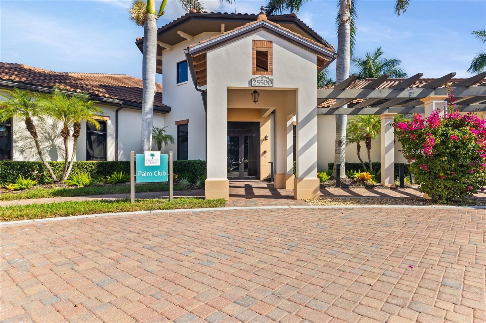 SARASOTA NATIONAL PH 3 - Residential