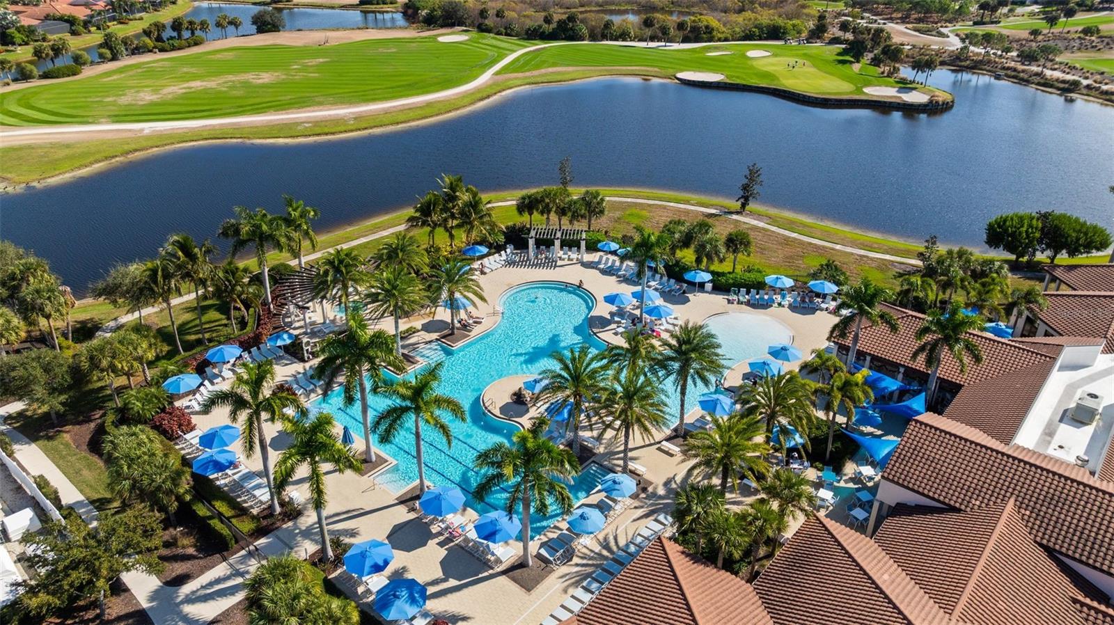 SARASOTA NATIONAL PH 3 - Residential