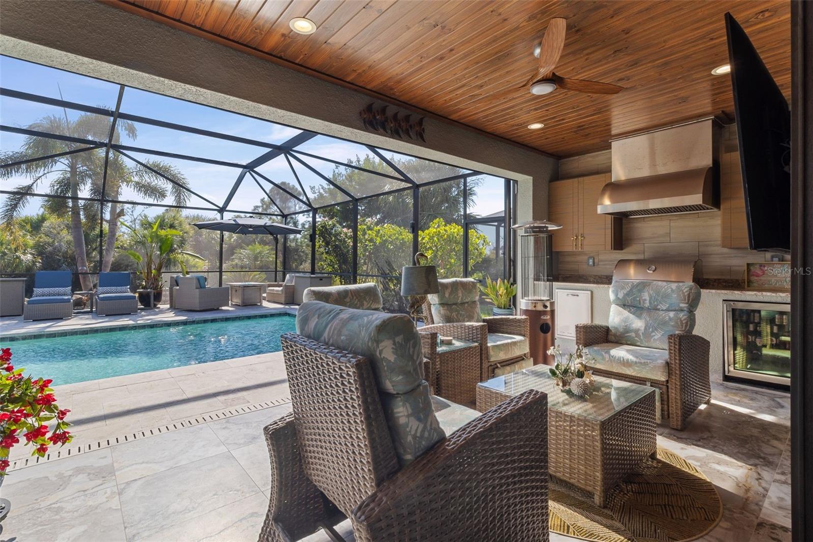 SARASOTA NATIONAL PH 3 - Residential