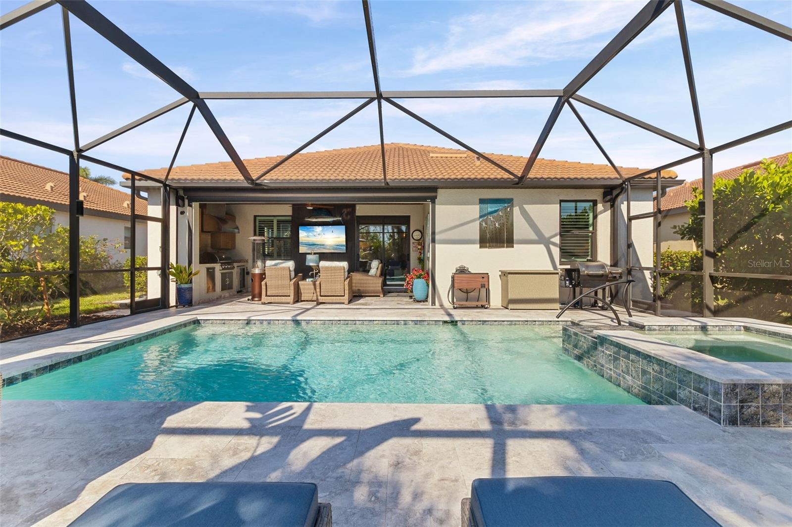 SARASOTA NATIONAL PH 3 - Residential