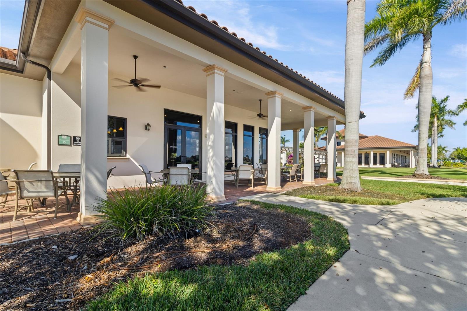 SARASOTA NATIONAL PH 3 - Residential