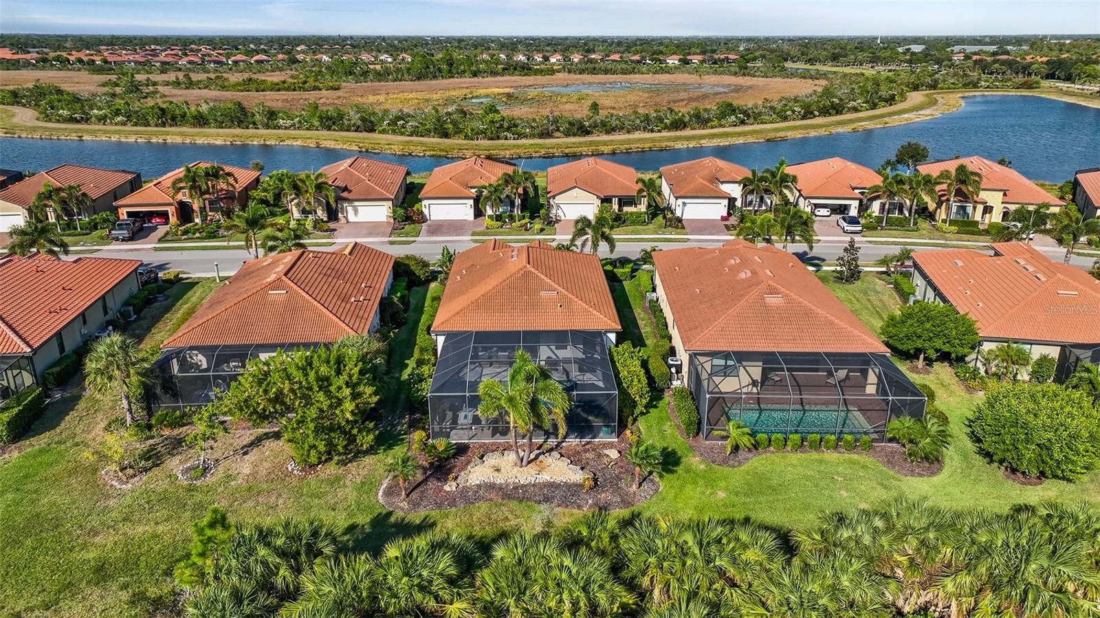 SARASOTA NATIONAL PH 3 - Residential