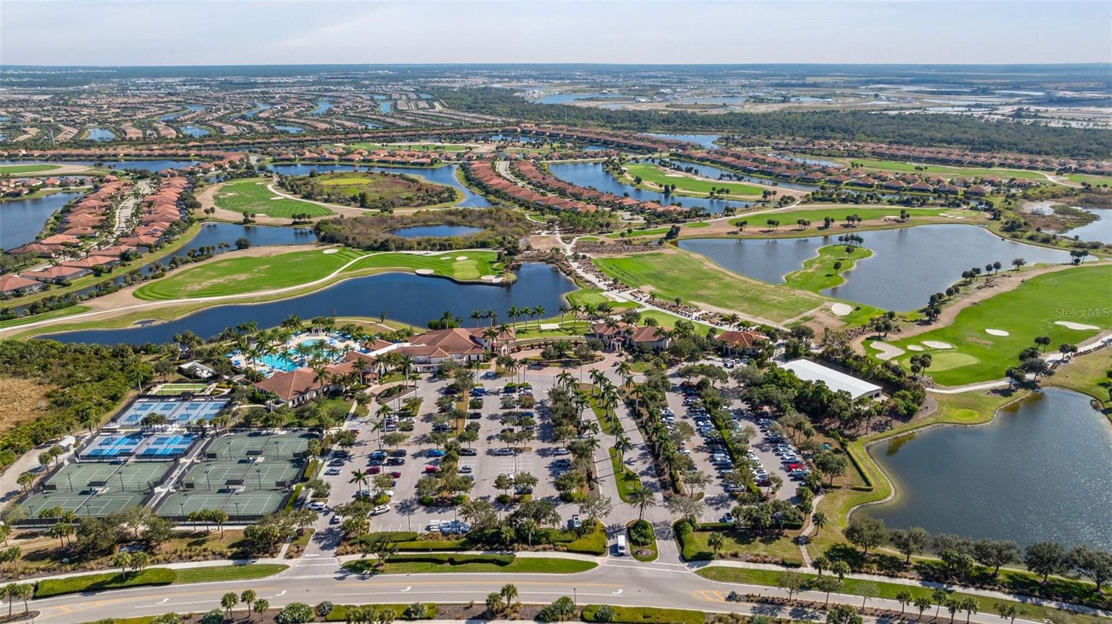 SARASOTA NATIONAL PH 3 - Residential