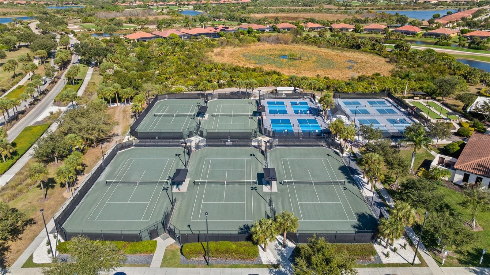 SARASOTA NATIONAL PH 3 - Residential