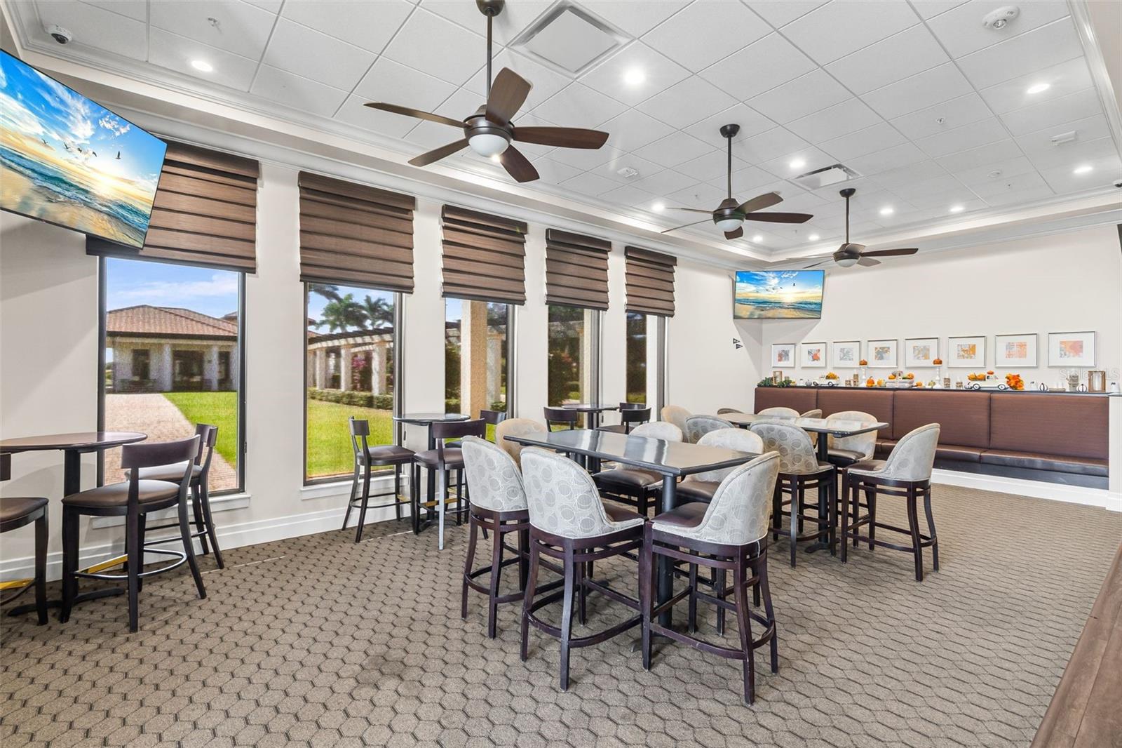 SARASOTA NATIONAL PH 3 - Residential