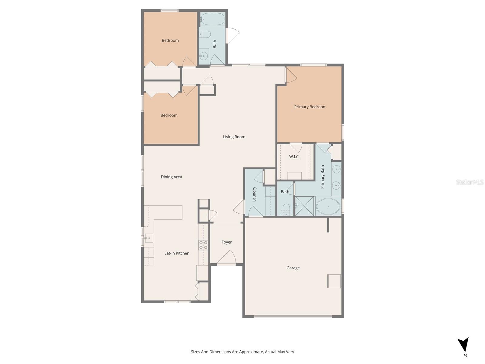 SARASOTA NATIONAL PH 3 - Residential