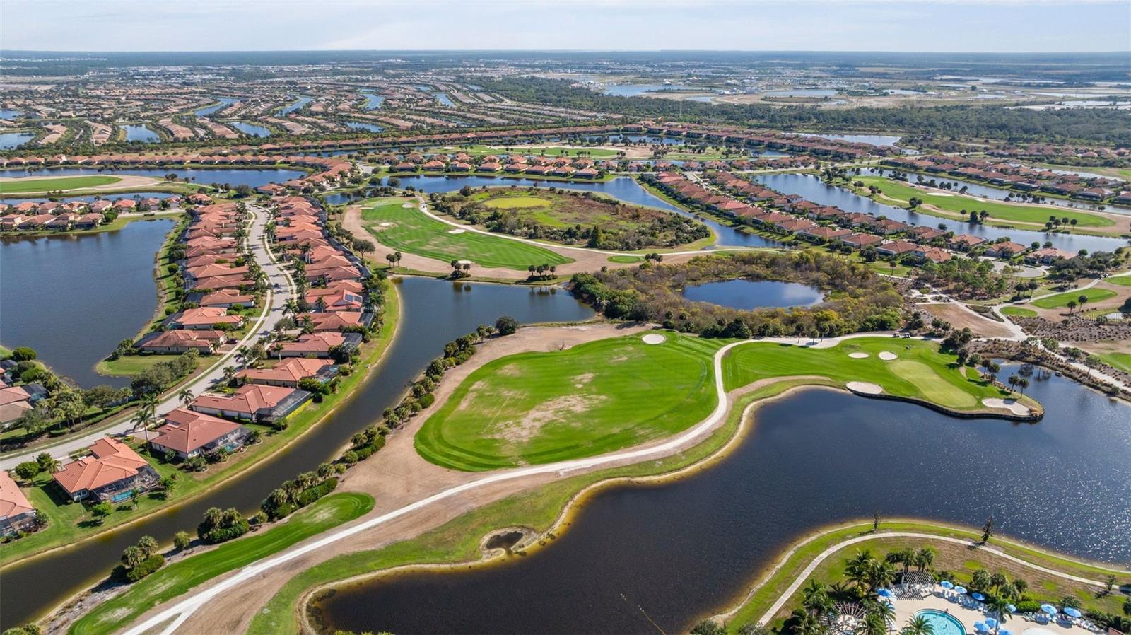 SARASOTA NATIONAL PH 3 - Residential