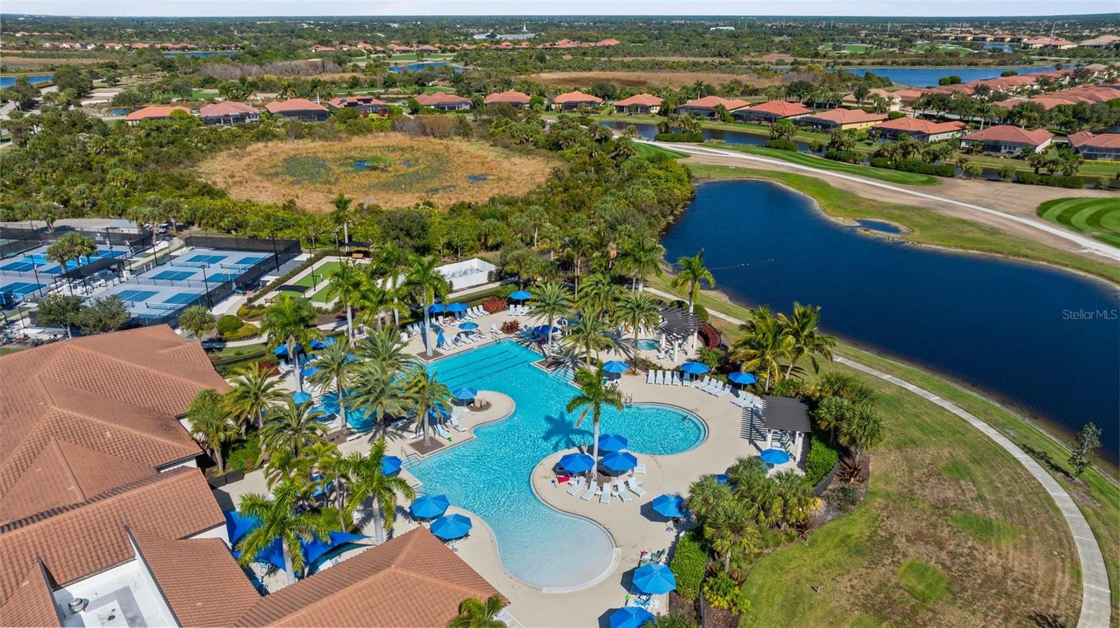 SARASOTA NATIONAL PH 3 - Residential