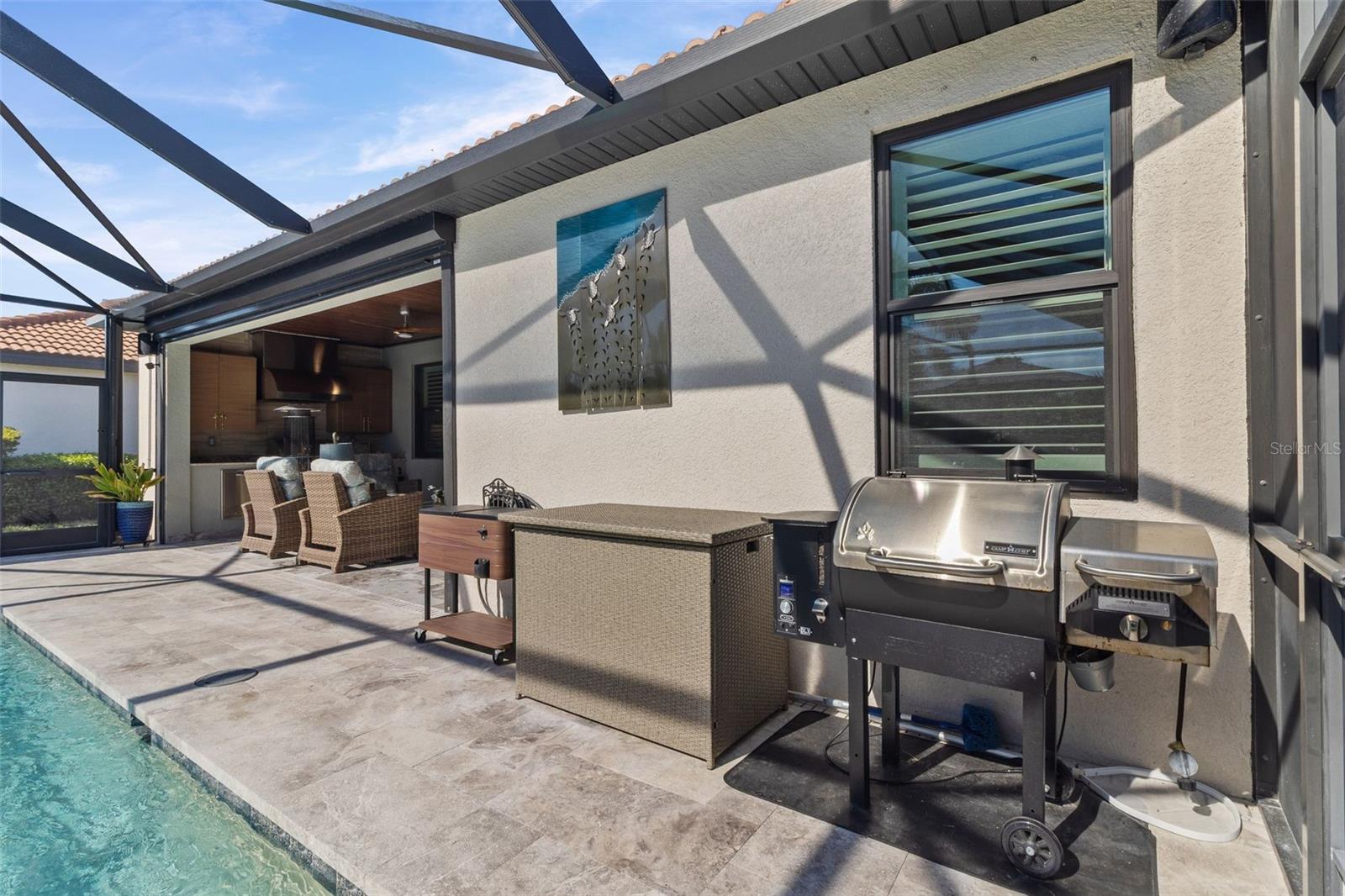 SARASOTA NATIONAL PH 3 - Residential