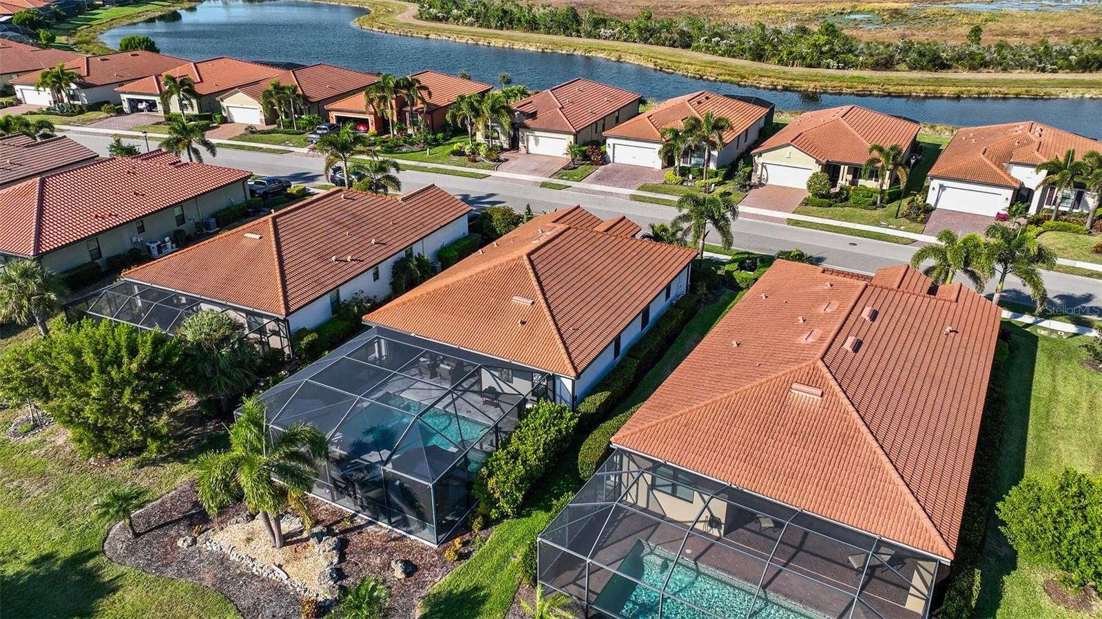 SARASOTA NATIONAL PH 3 - Residential