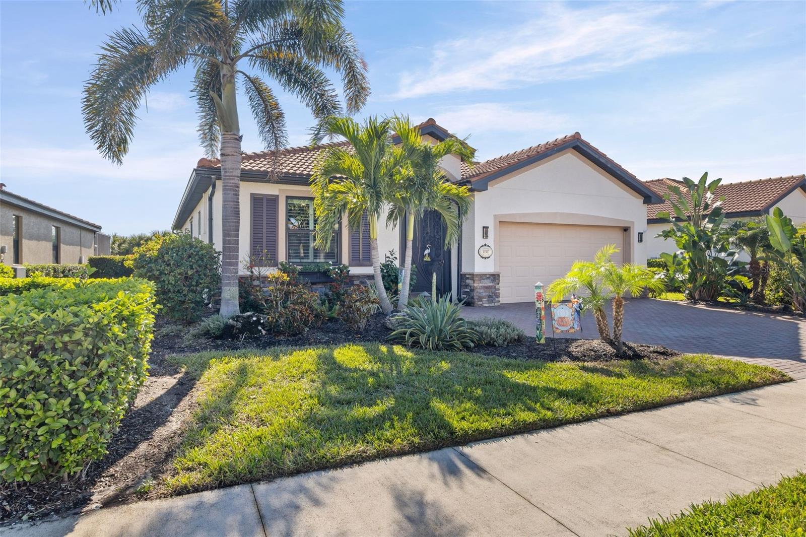 SARASOTA NATIONAL PH 3 - Residential