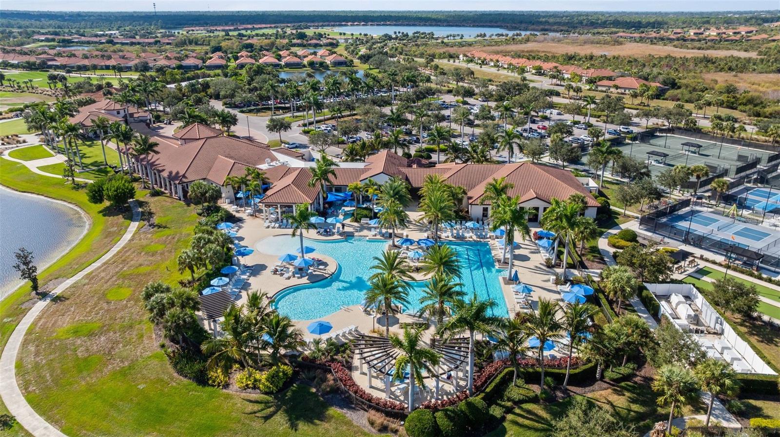 SARASOTA NATIONAL PH 3 - Residential