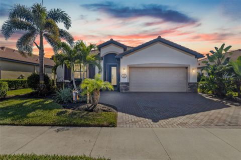 Photo of 10507 Medjool Drive, Venice, FL 34293 (MLS # A4672429)