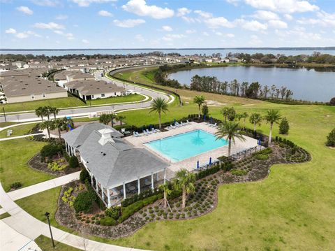 A home in TAVARES