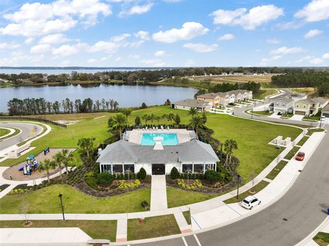 A home in TAVARES