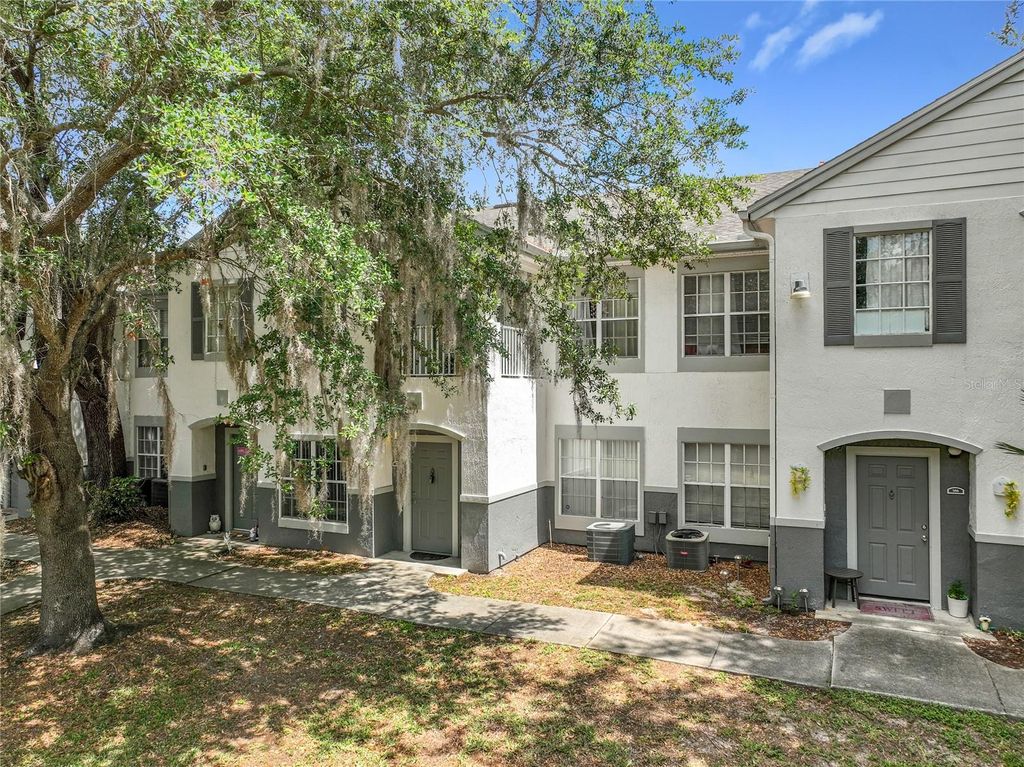 Photo of 4356 S Kirkman Road #509, Orlando, FL 32811 (MLS # O6404454)