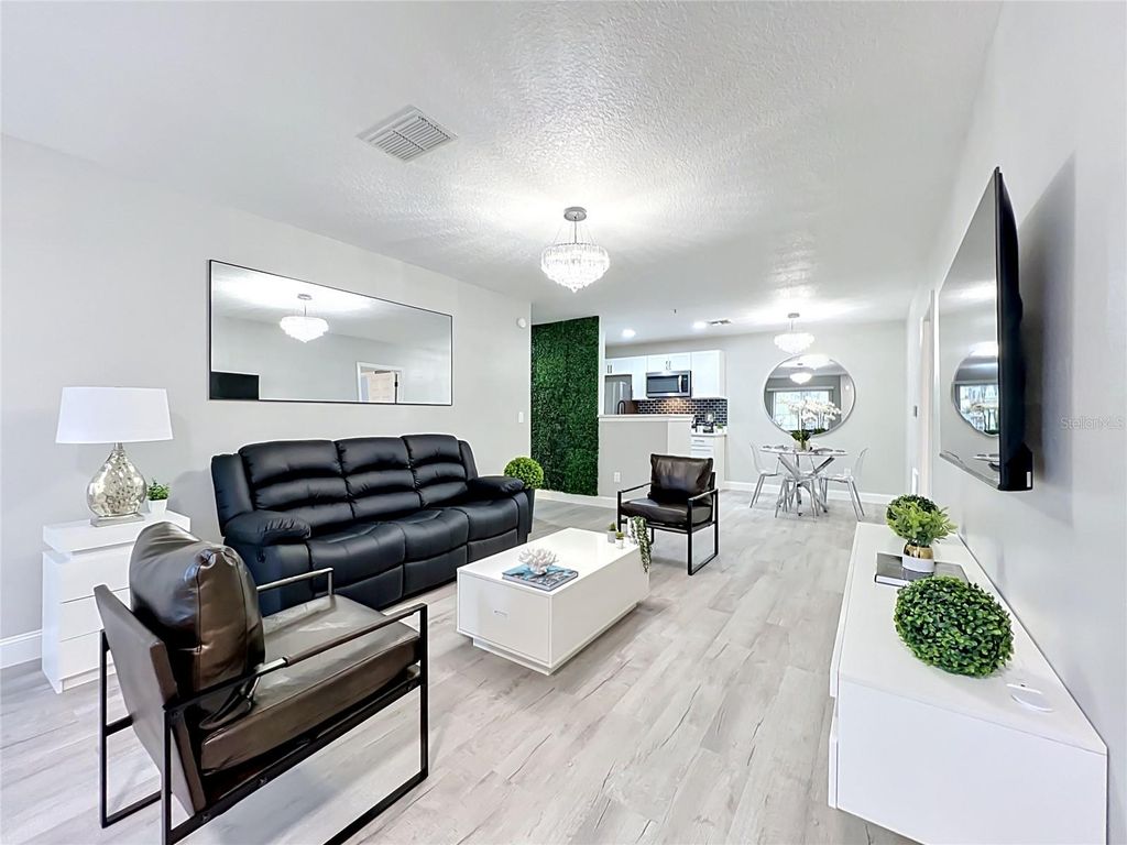 Photo of 4356 S Kirkman Road #509, Orlando, FL 32811 (MLS # O6404454)