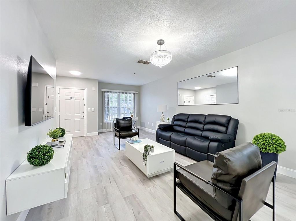Photo of 4356 S Kirkman Road #509, Orlando, FL 32811 (MLS # O6404454)