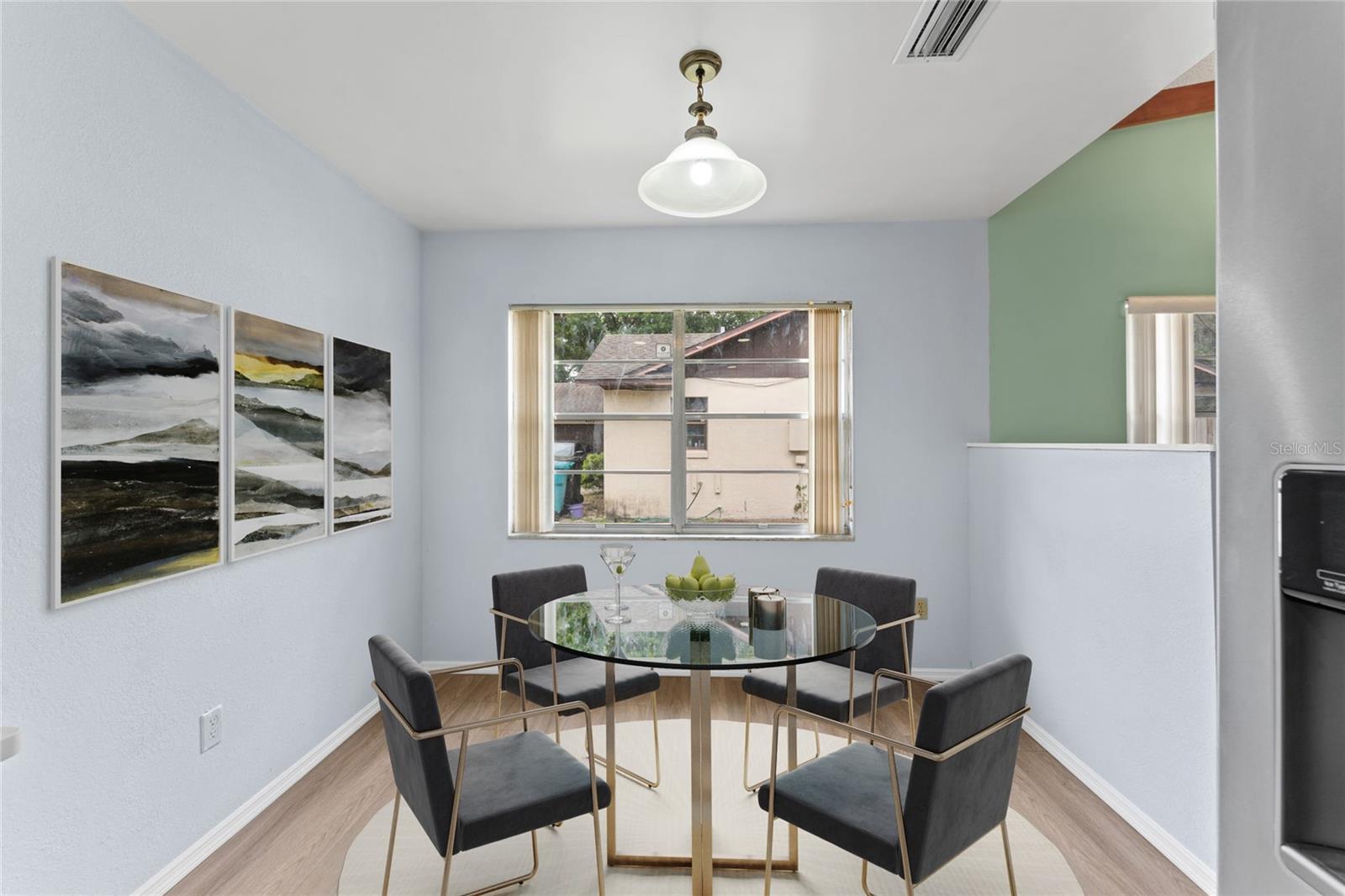 OAKTREE VILLAGE - Residential