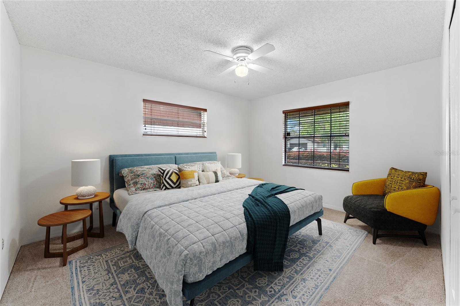 OAKTREE VILLAGE - Residential