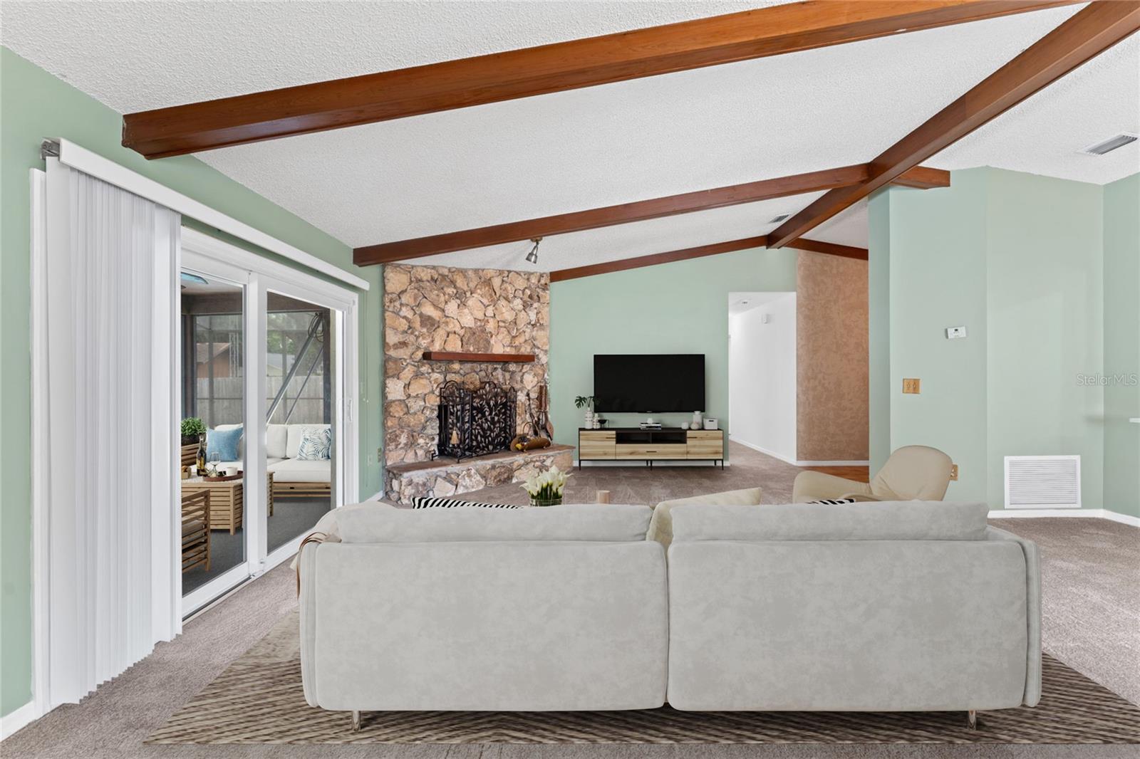 OAKTREE VILLAGE - Residential