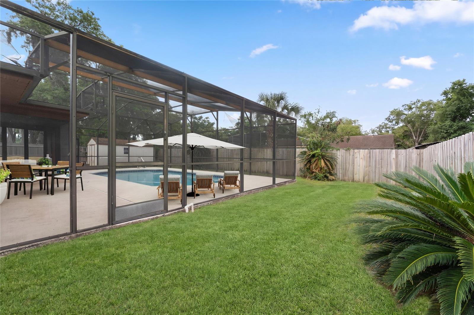 OAKTREE VILLAGE - Residential