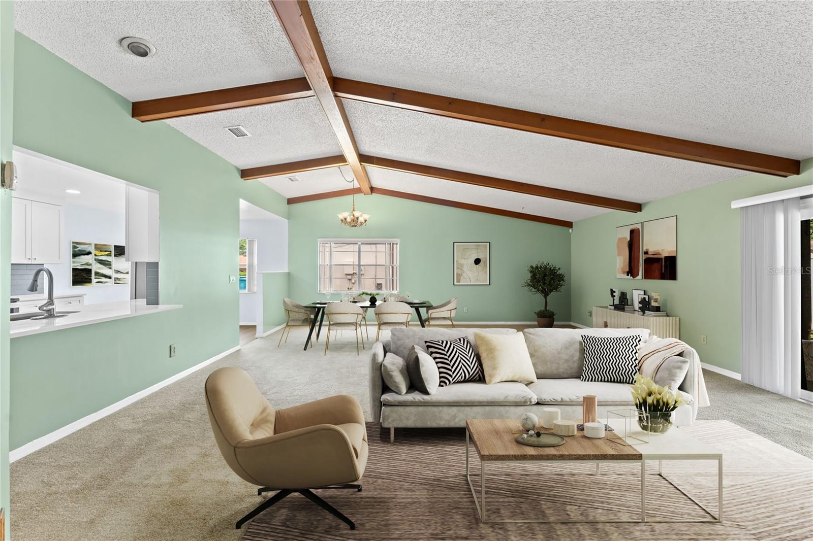 OAKTREE VILLAGE - Residential