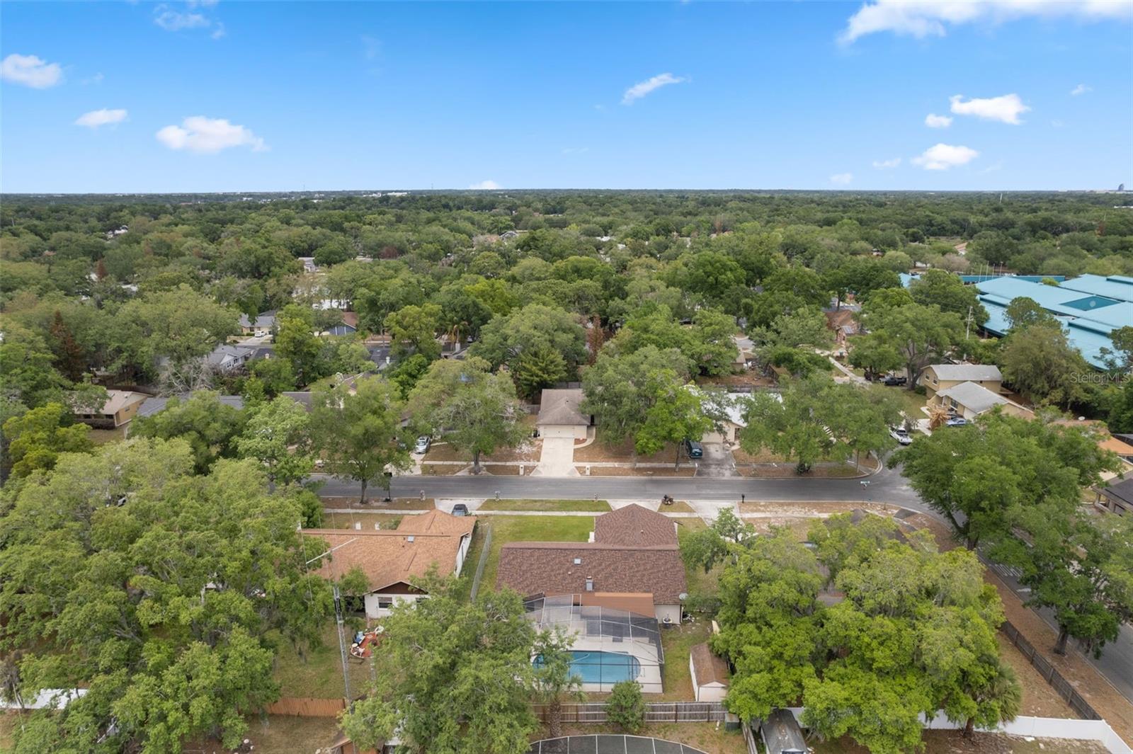 OAKTREE VILLAGE - Residential