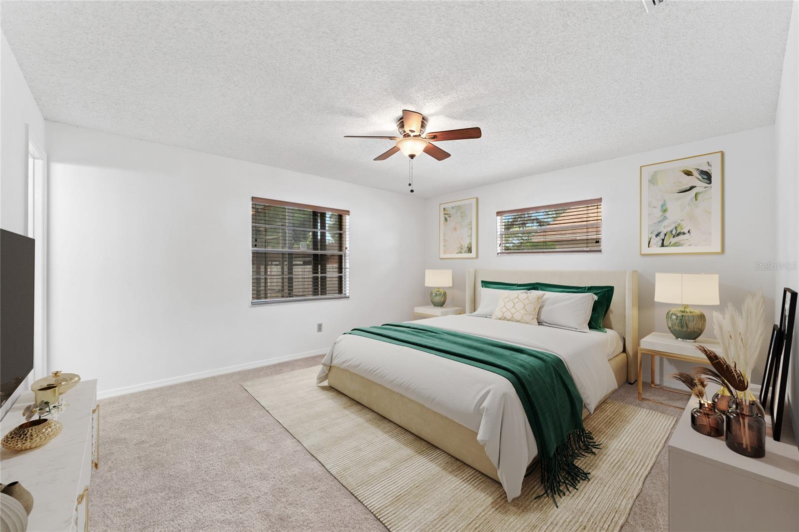 OAKTREE VILLAGE - Residential