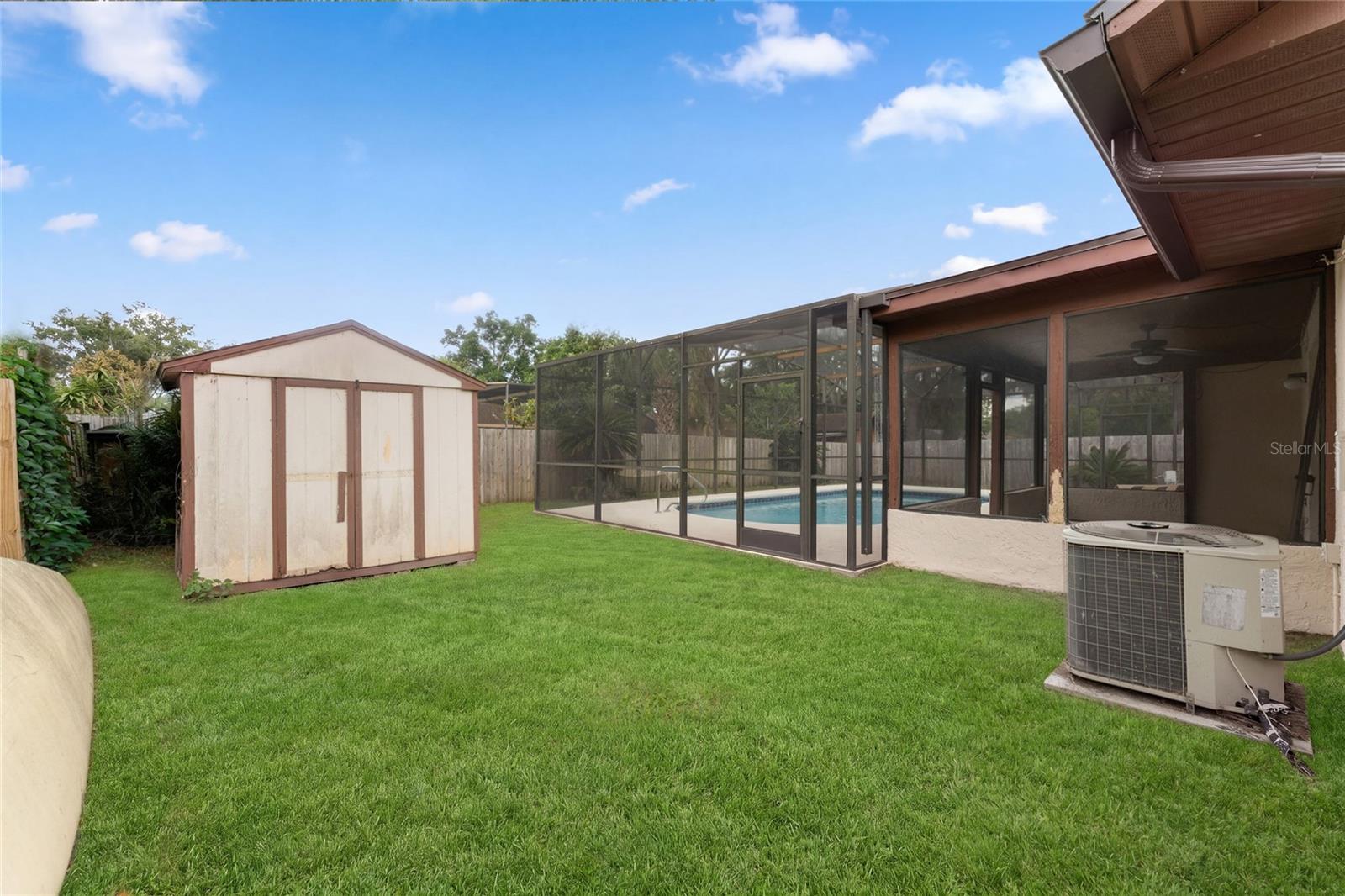 OAKTREE VILLAGE - Residential