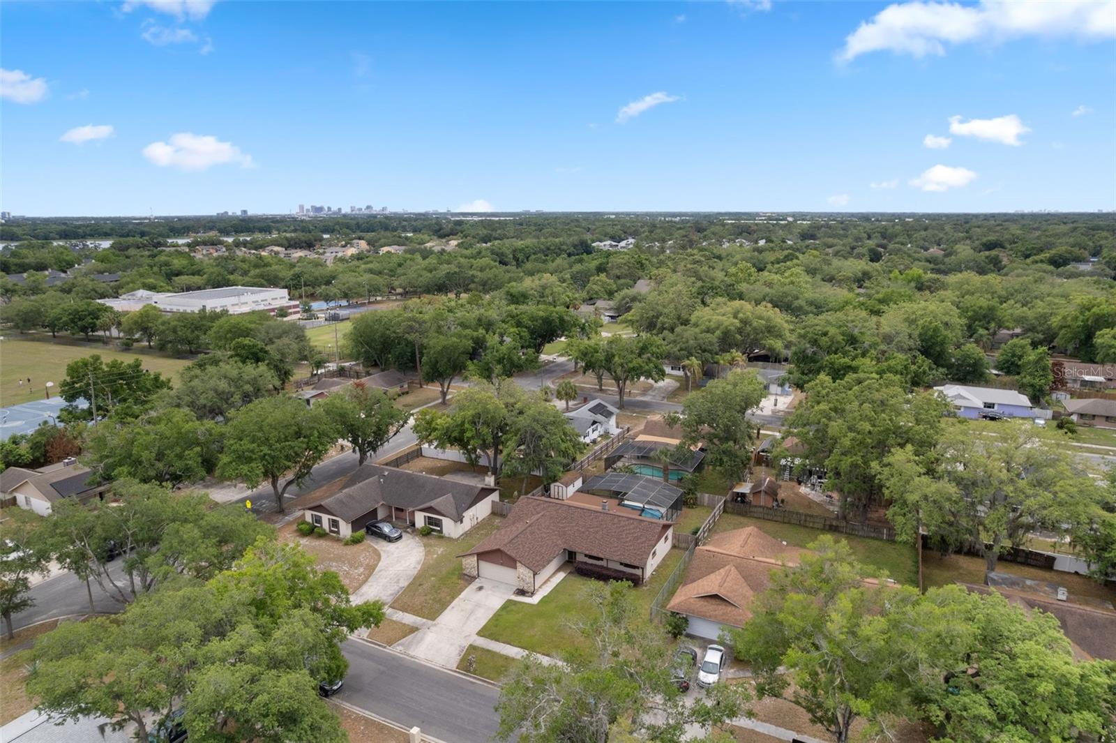 OAKTREE VILLAGE - Residential