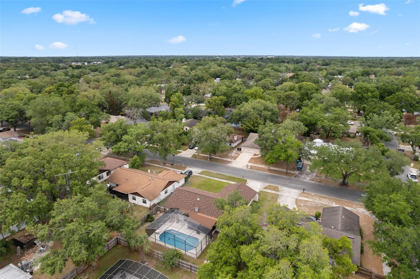 OAKTREE VILLAGE - Residential