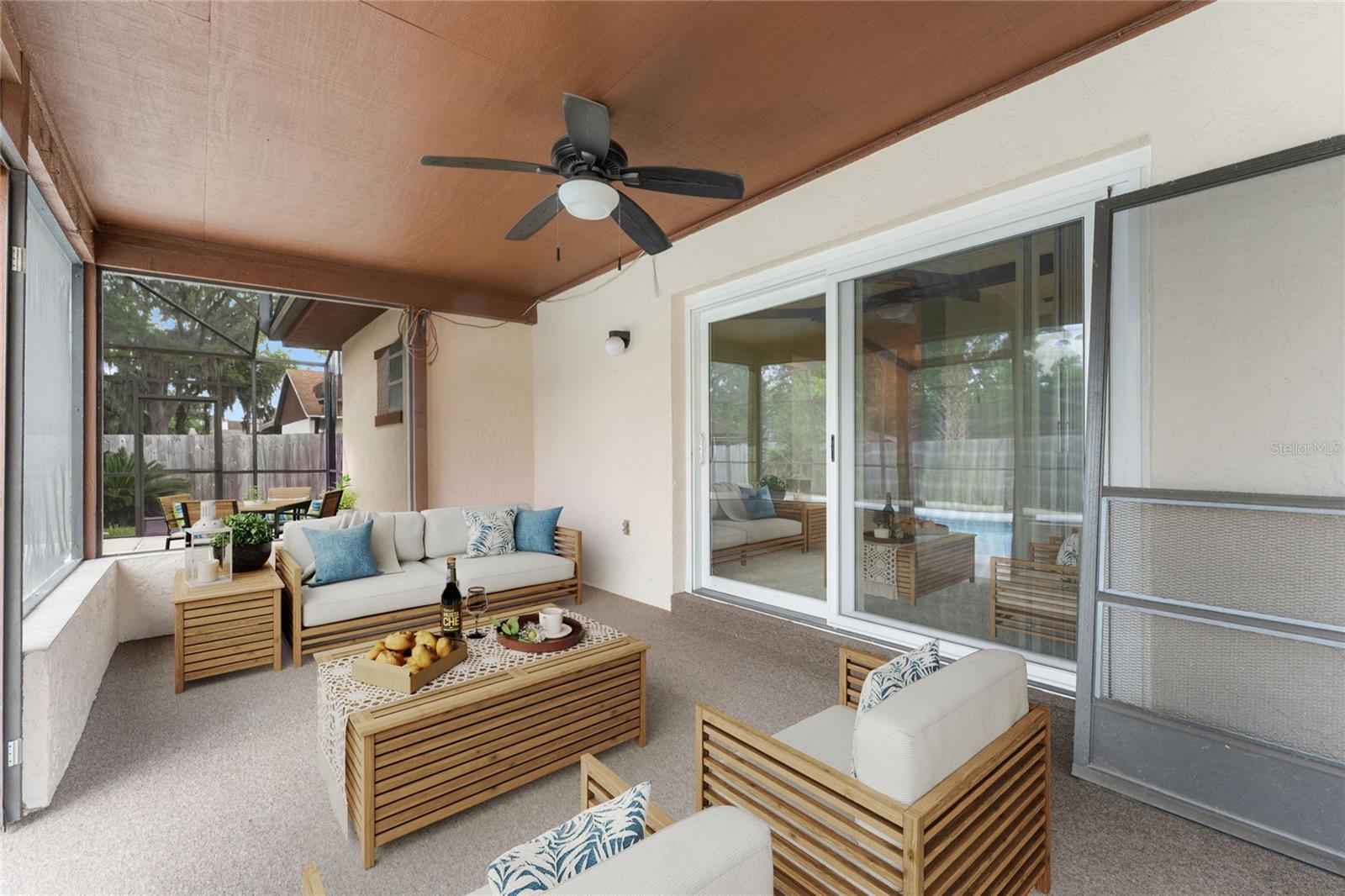 OAKTREE VILLAGE - Residential