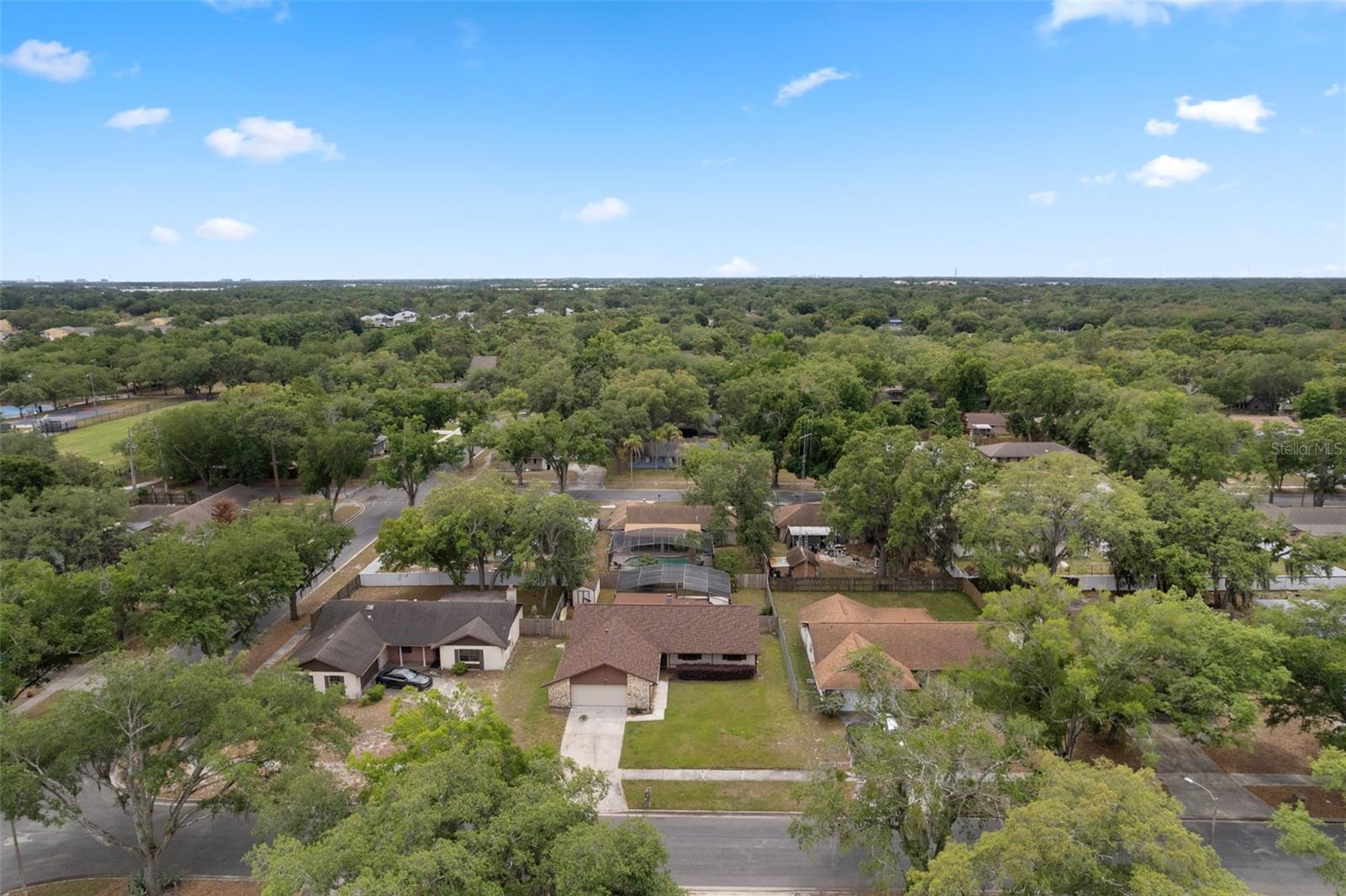 OAKTREE VILLAGE - Residential