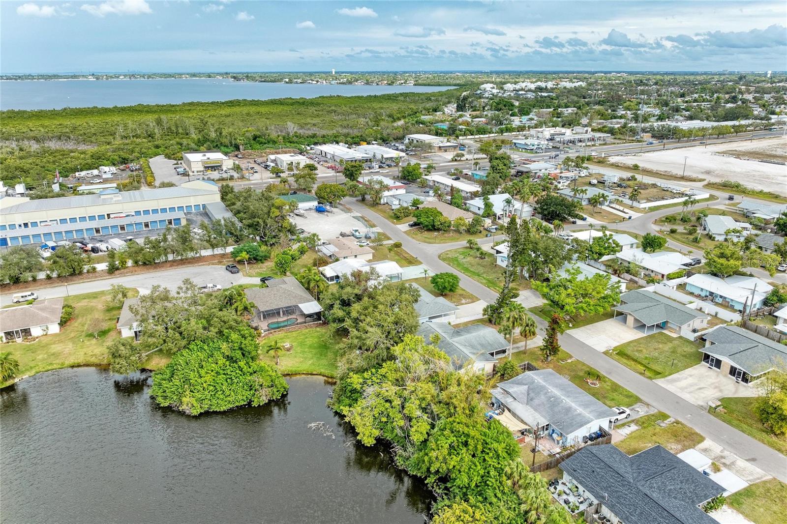 ALCONA ESTATES - Residential