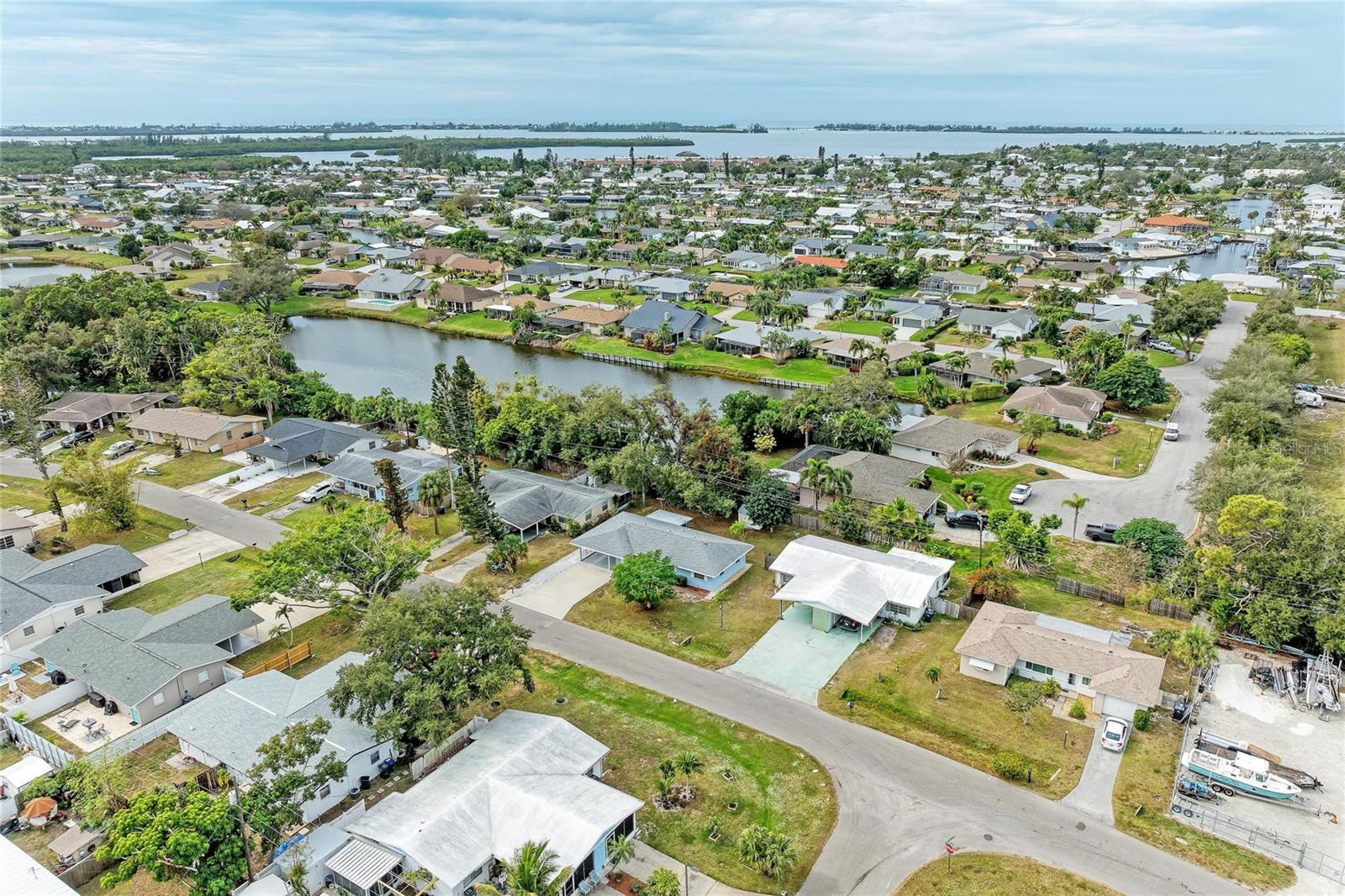 ALCONA ESTATES - Residential