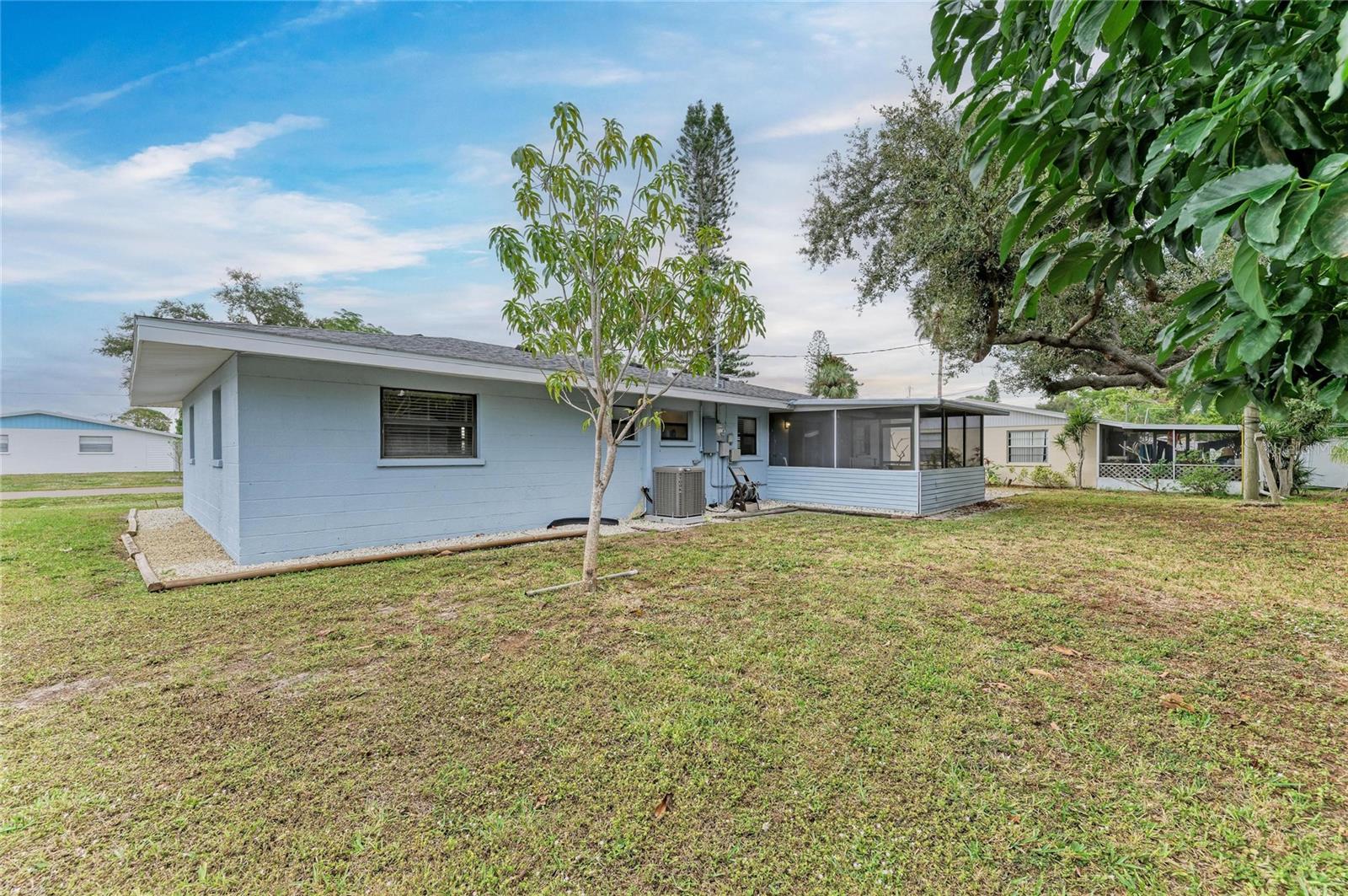 ALCONA ESTATES - Residential