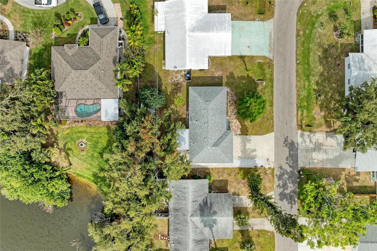 ALCONA ESTATES - Residential