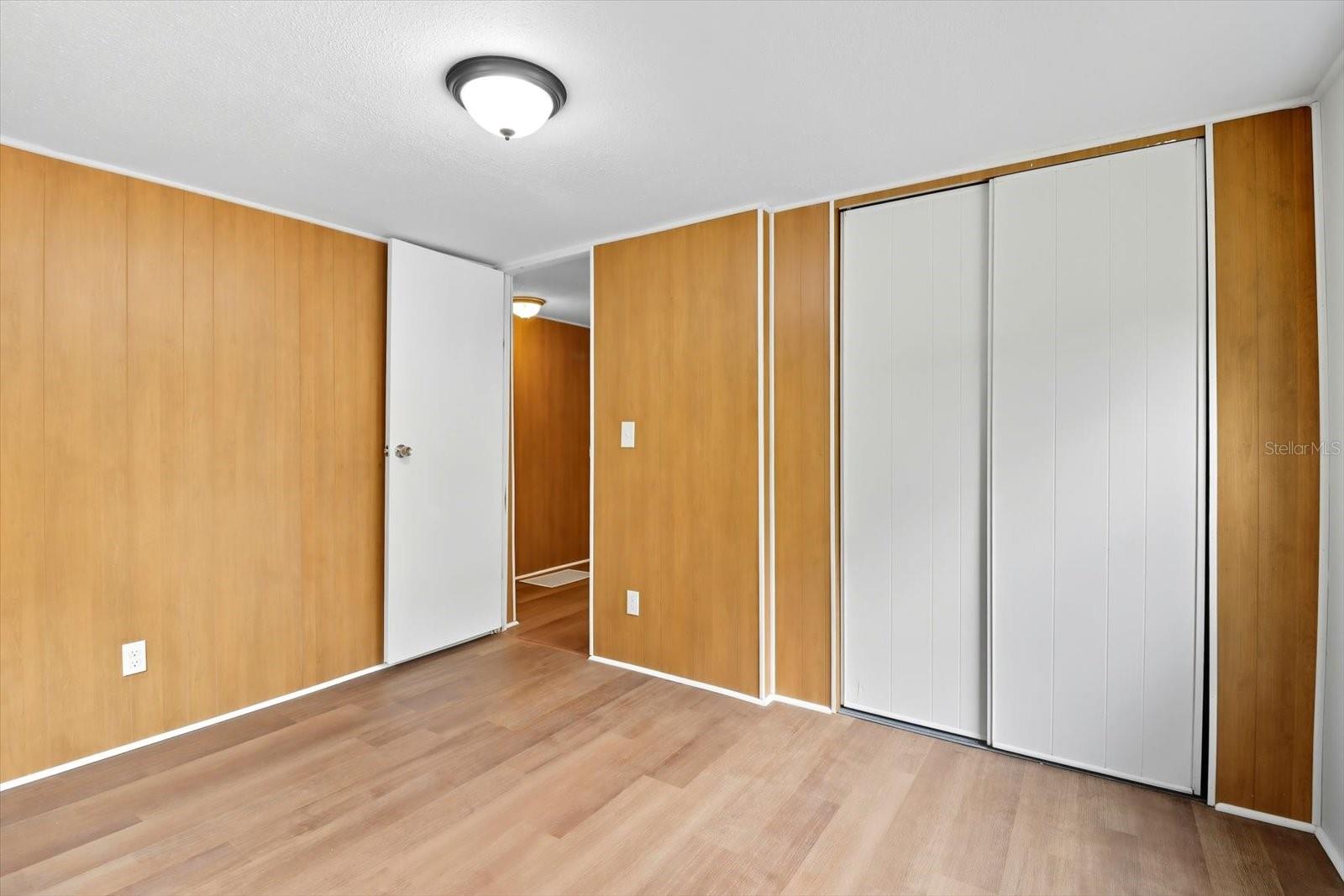 CRYSTAL CREST ADD UNREC SUB - Residential