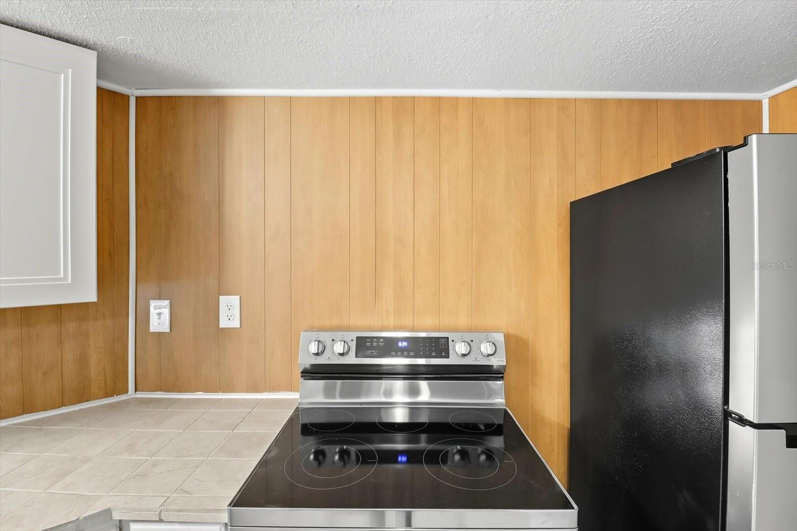 CRYSTAL CREST ADD UNREC SUB - Residential