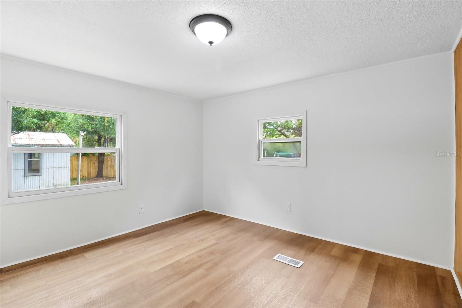 CRYSTAL CREST ADD UNREC SUB - Residential