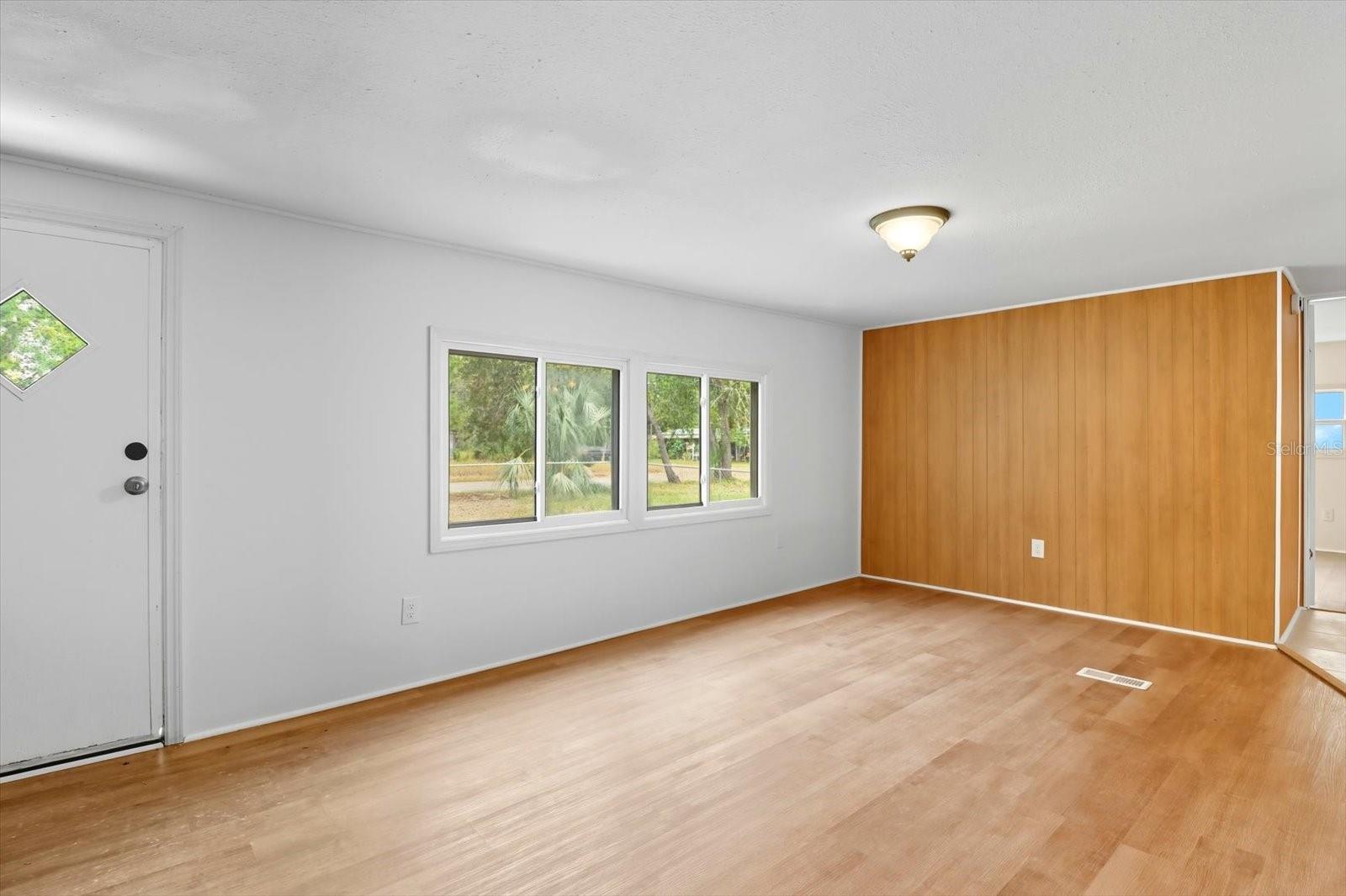 CRYSTAL CREST ADD UNREC SUB - Residential