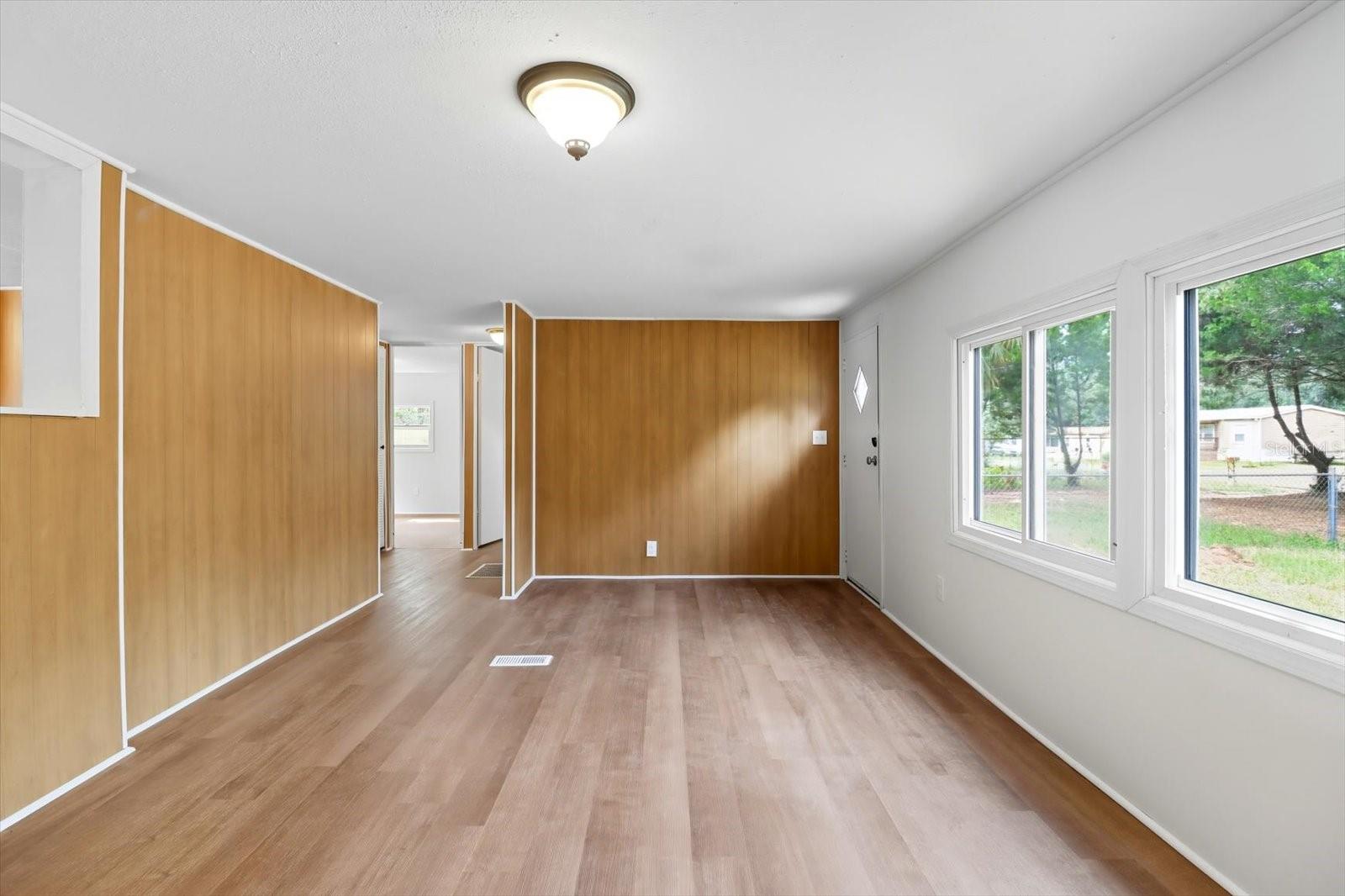 CRYSTAL CREST ADD UNREC SUB - Residential