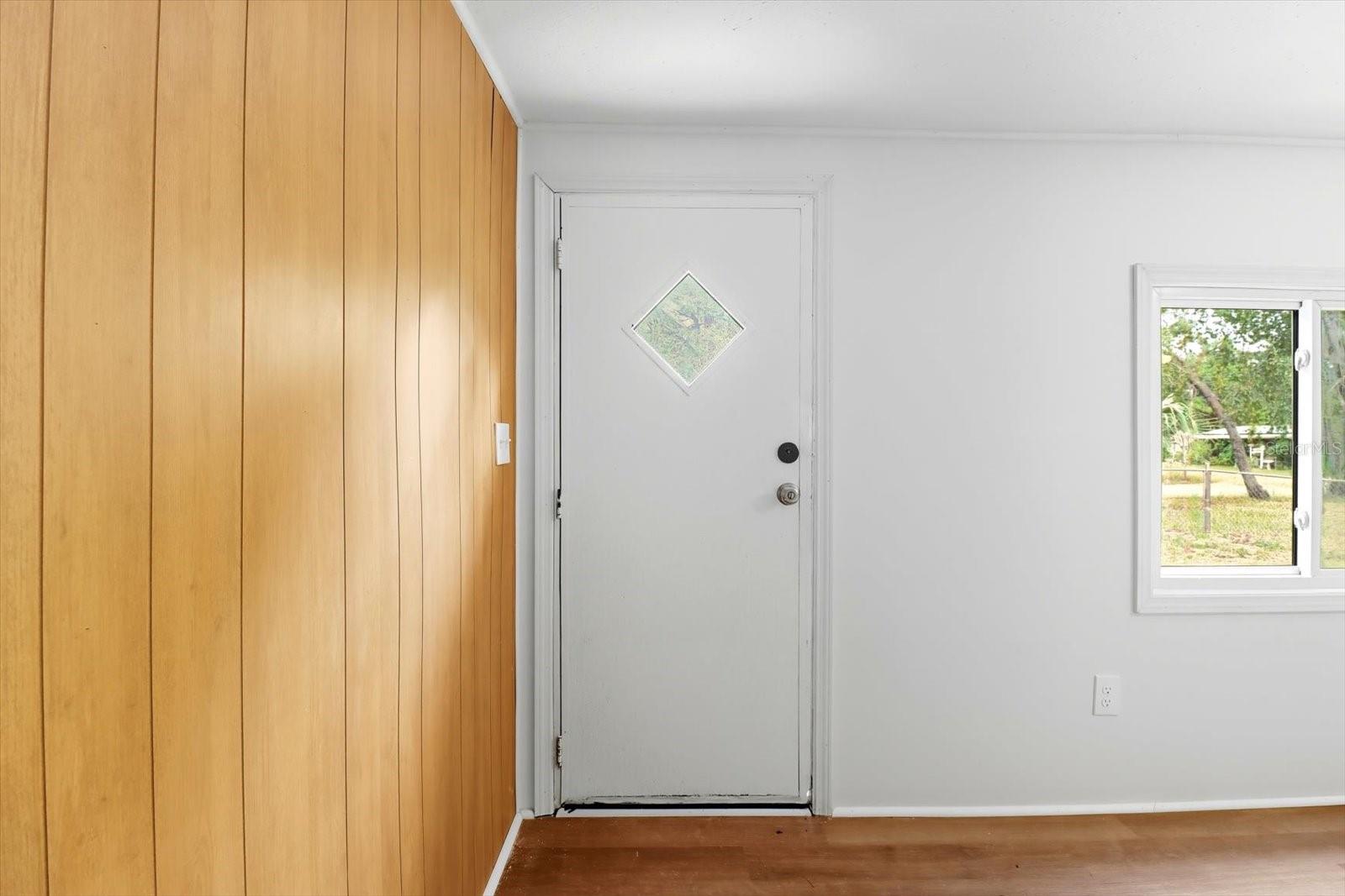 CRYSTAL CREST ADD UNREC SUB - Residential